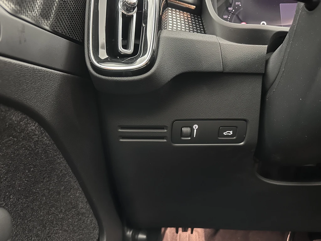 Volvo XC40 – foto 27