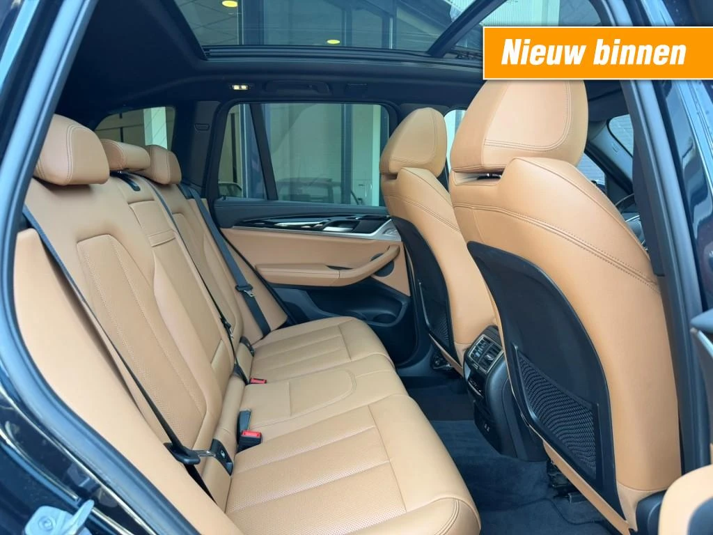BMW iX3 – foto 51