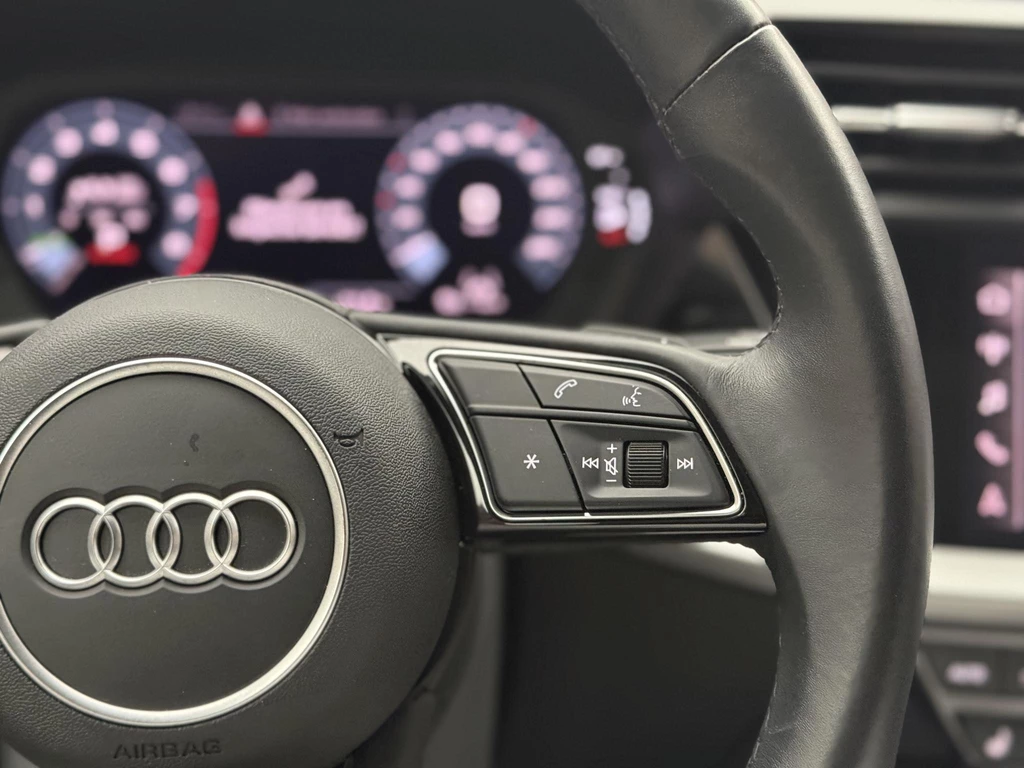 Audi A3 – foto 17