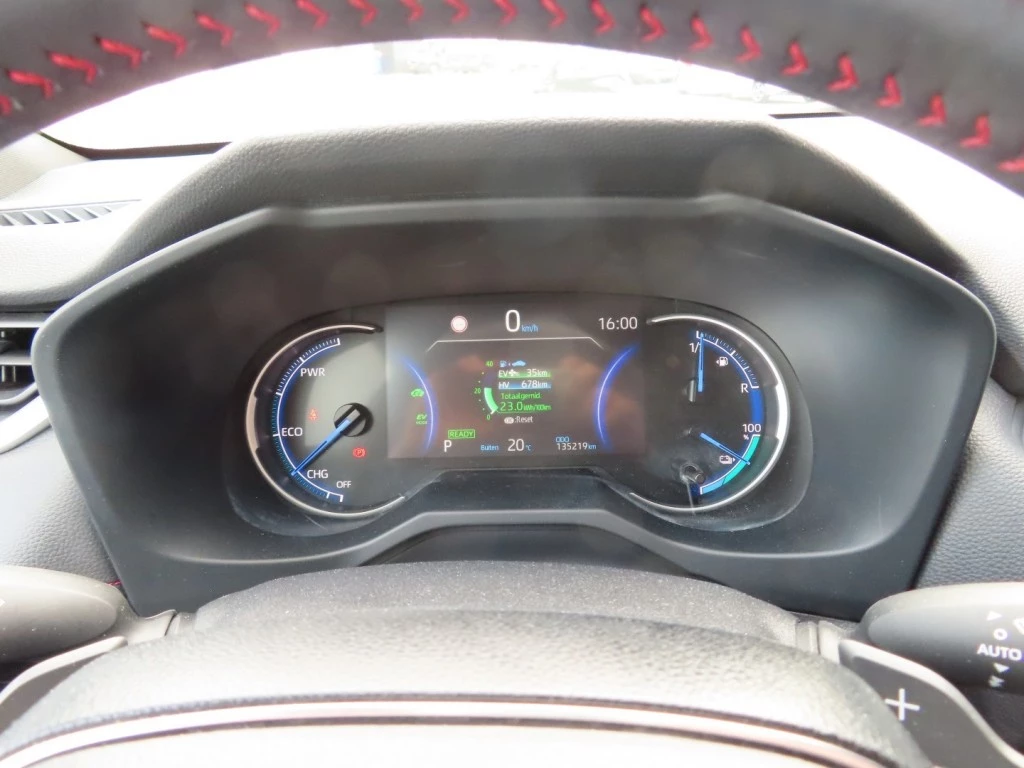 Toyota RAV4 – foto 23