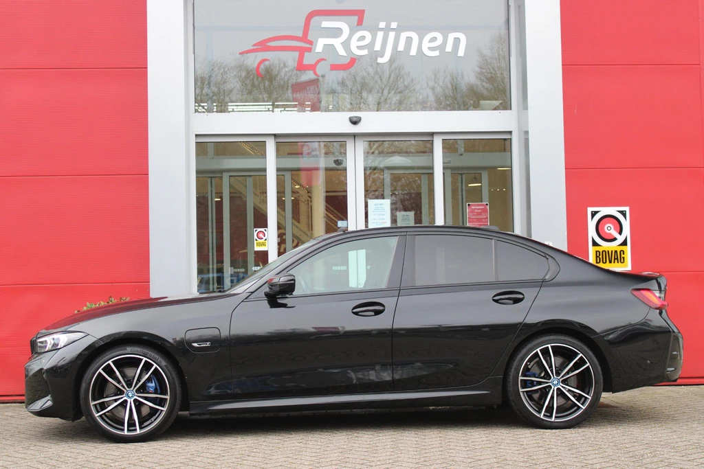 BMW 3 Serie – foto 3