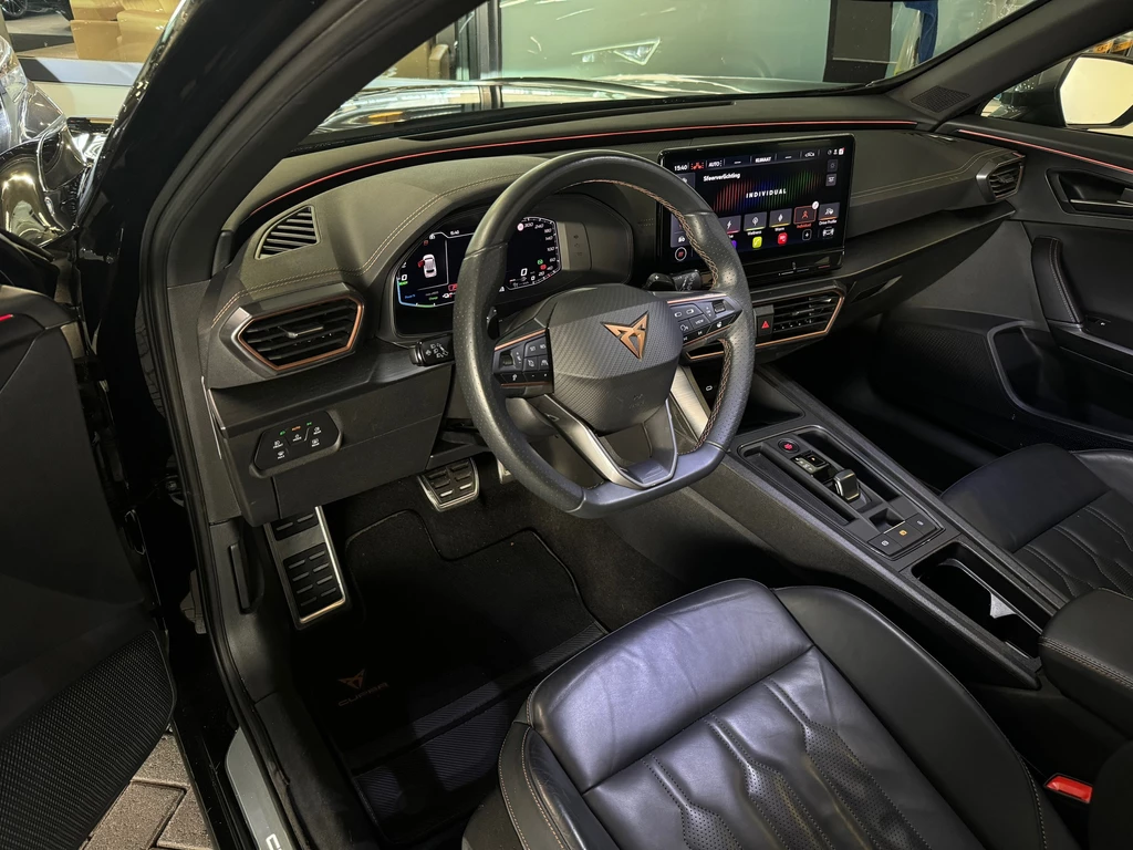 CUPRA Formentor – foto 11