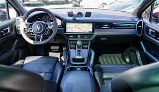 Porsche Cayenne – thumbnail 13