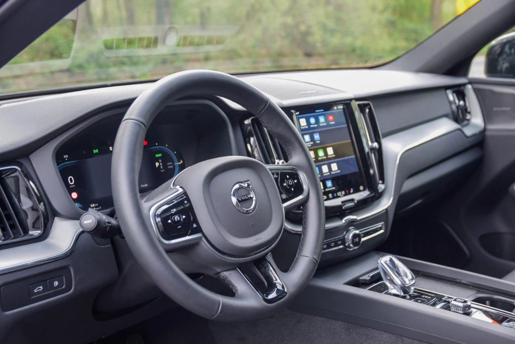 Volvo XC60 – foto 5
