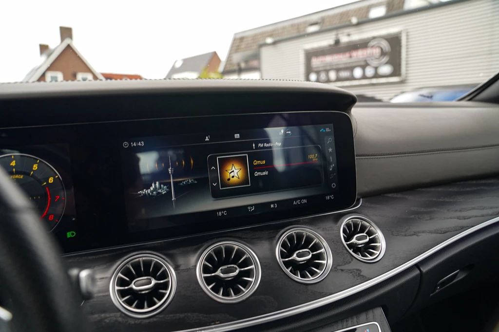 Mercedes-Benz E-Klasse – foto 50