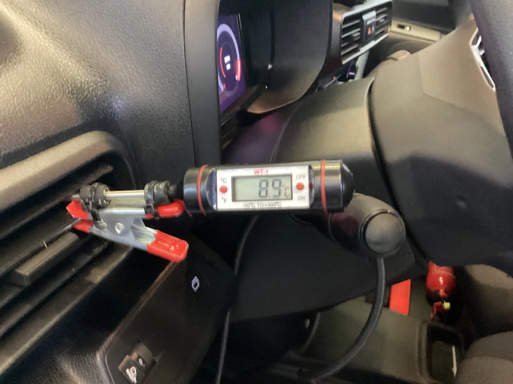 Fiat Doblò – foto 32