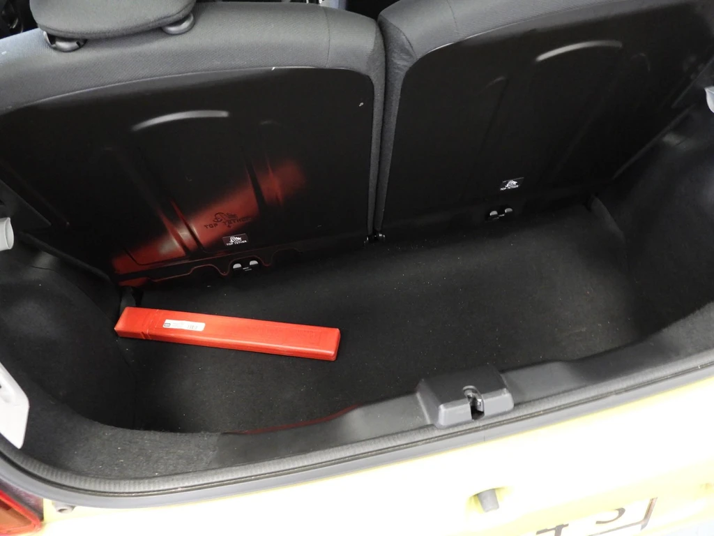 Peugeot 108 – foto 21