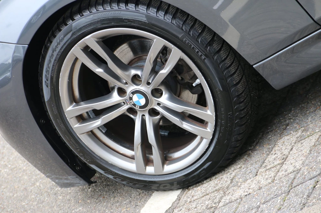 BMW 3 Serie – foto 5