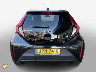Toyota Aygo – thumbnail 5