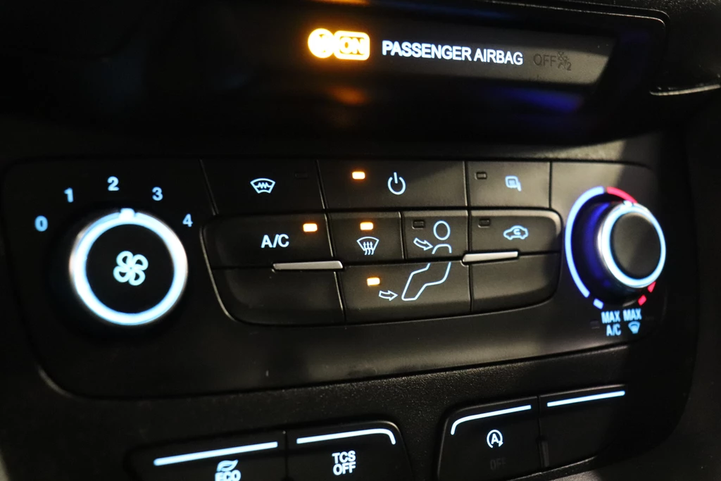 Ford Transit Connect – foto 10
