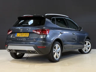 SEAT Arona – thumbnail 5