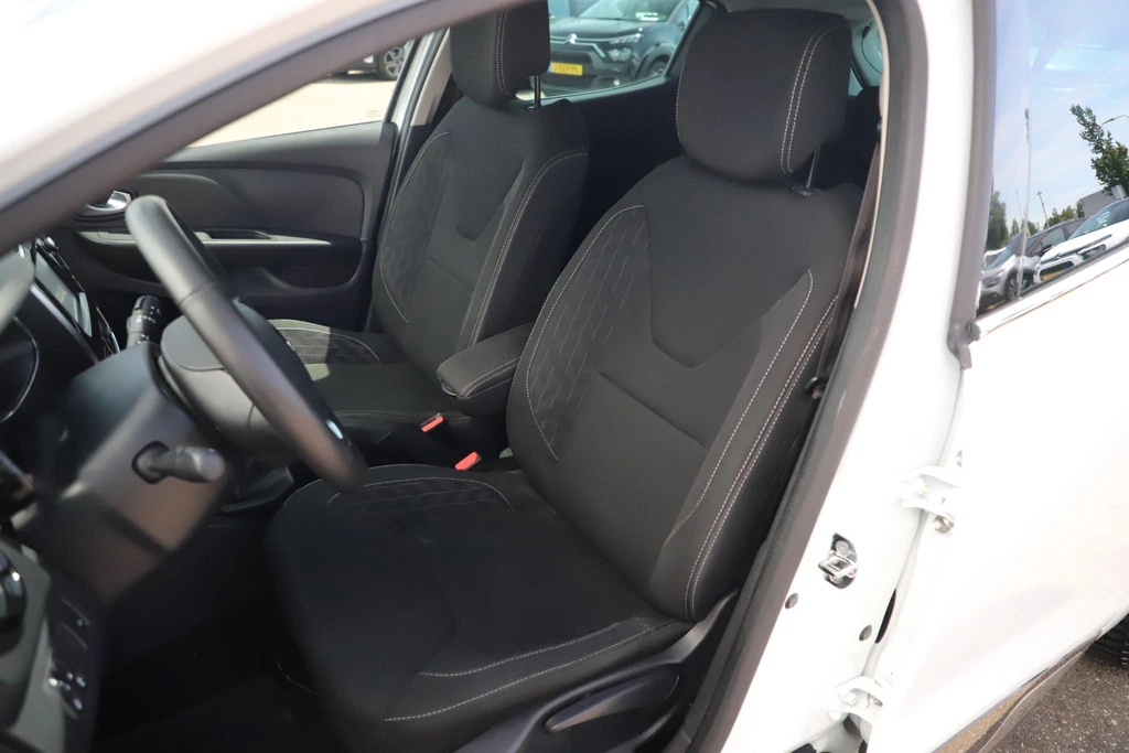 Renault Clio – foto 7