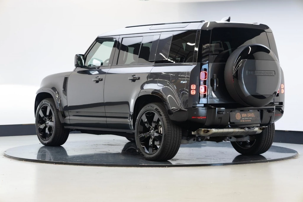 Land Rover Defender – foto 3