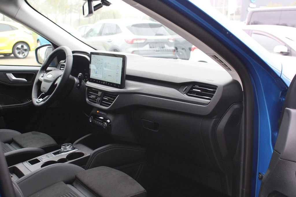 Ford Kuga – foto 18
