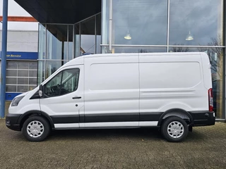 Ford Transit – thumbnail 2
