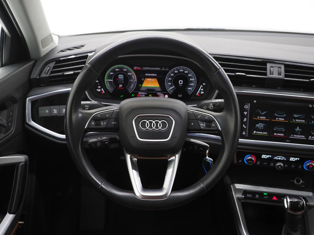 Audi Q3 – foto 35