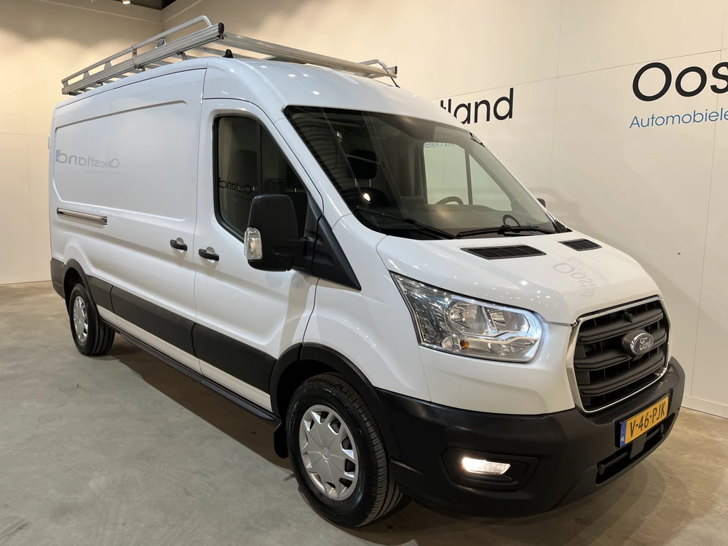 Ford Transit – foto 6