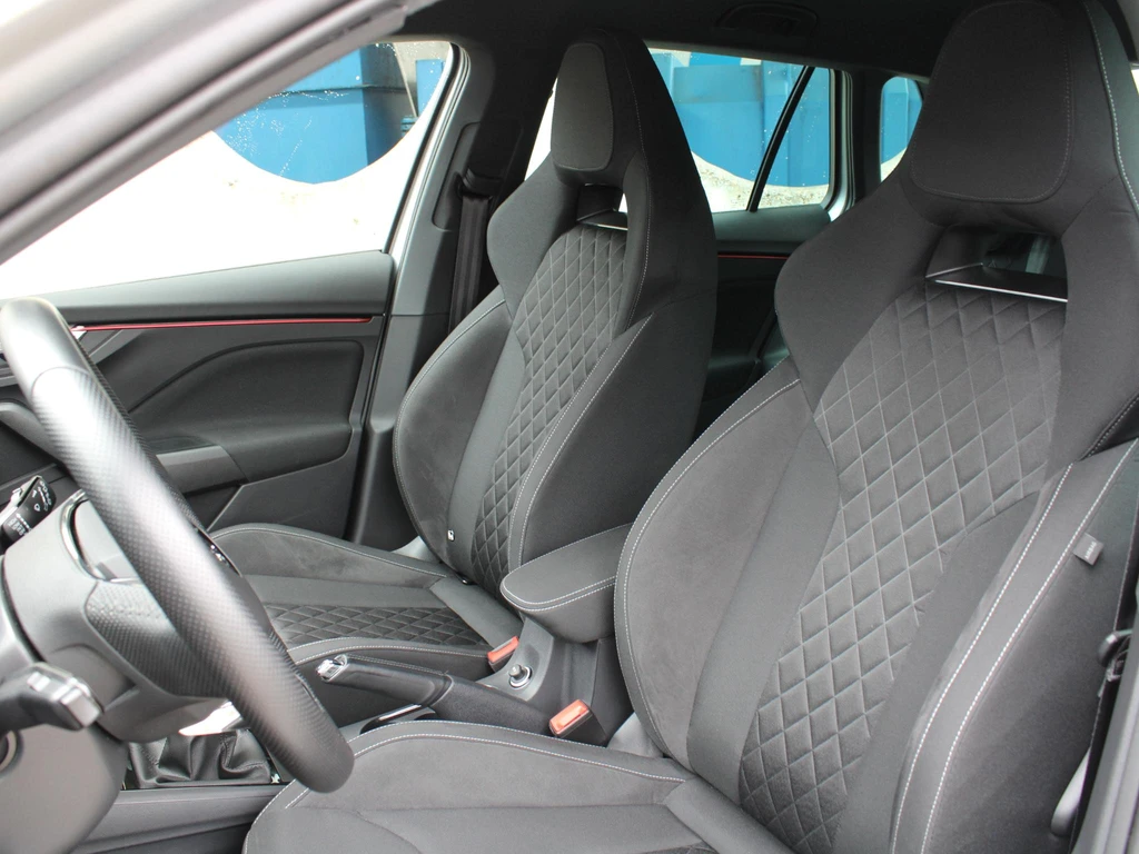 Škoda Kamiq – foto 8