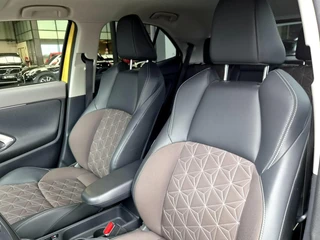 Toyota Yaris Cross – thumbnail 34