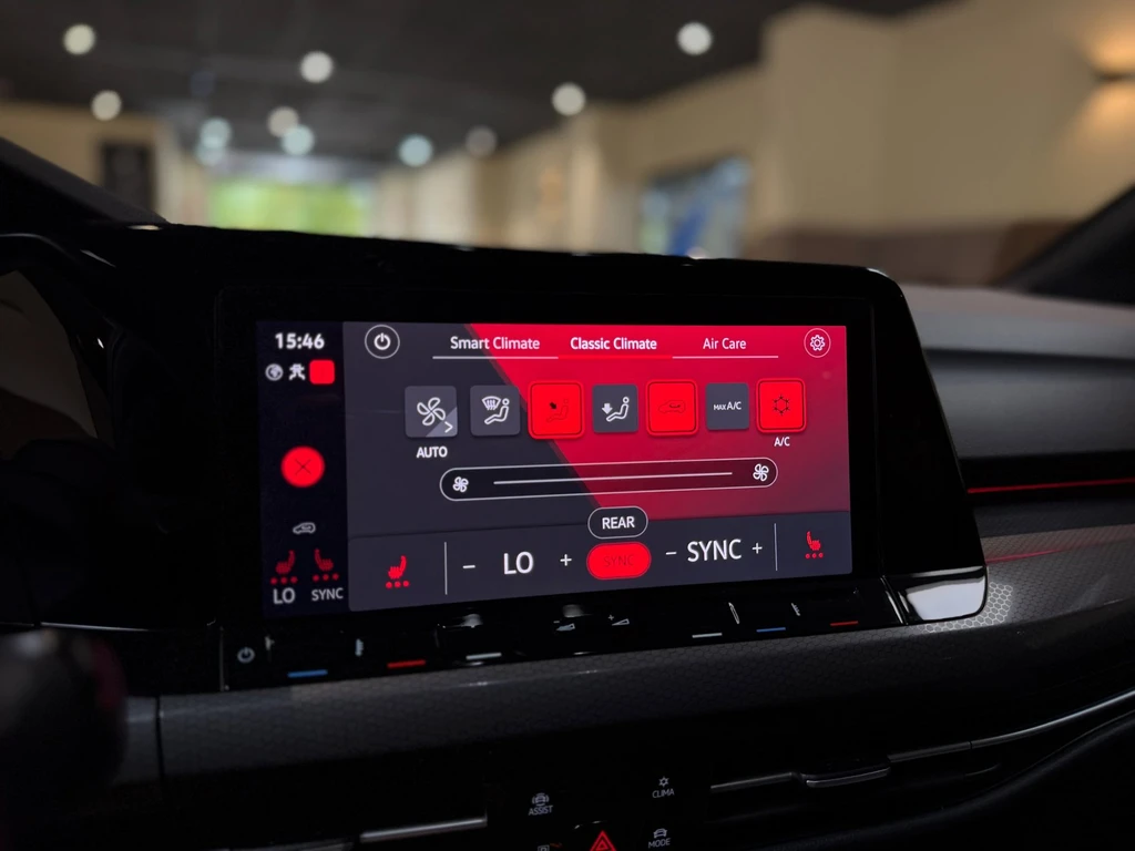 Volkswagen Golf – foto 39