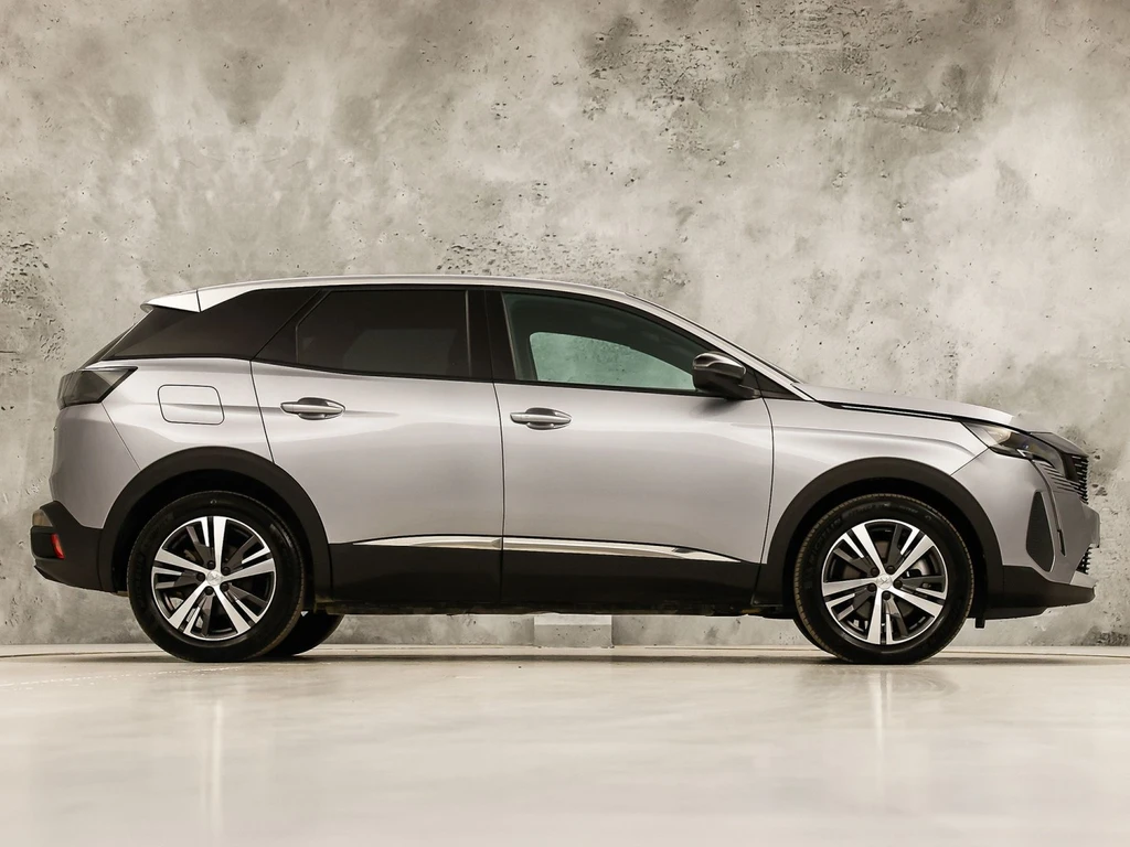 Peugeot 3008 – foto 7