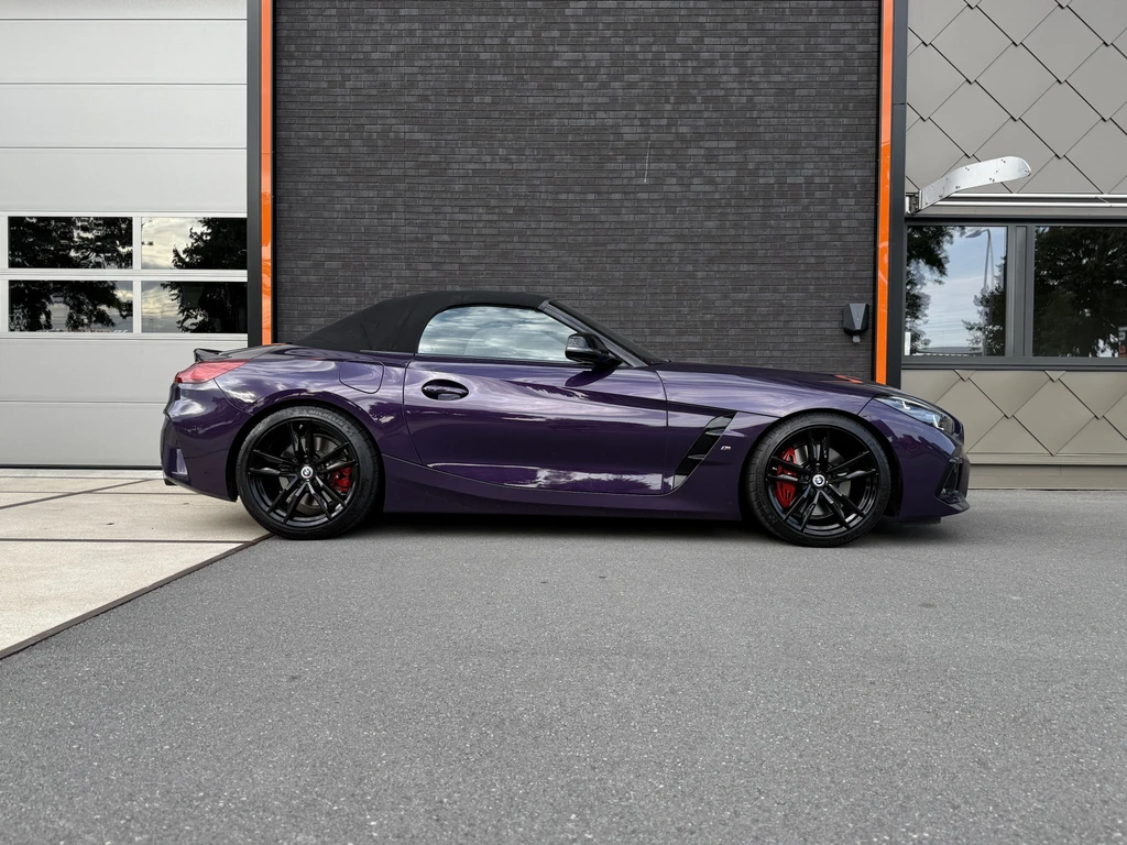 BMW Z4 – foto 13