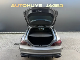 Mercedes-Benz CLA – thumbnail 18