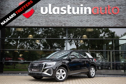 Audi Q2 35 TFSI S Edition S-Line , Matrix, Virt. Cockpit, Adap. Cruise