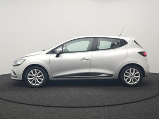 Renault Clio – thumbnail 3