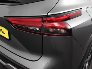 Nissan QASHQAI – thumbnail 30