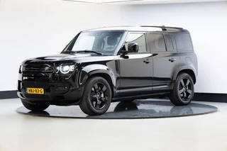 Land Rover Defender – thumbnail 1