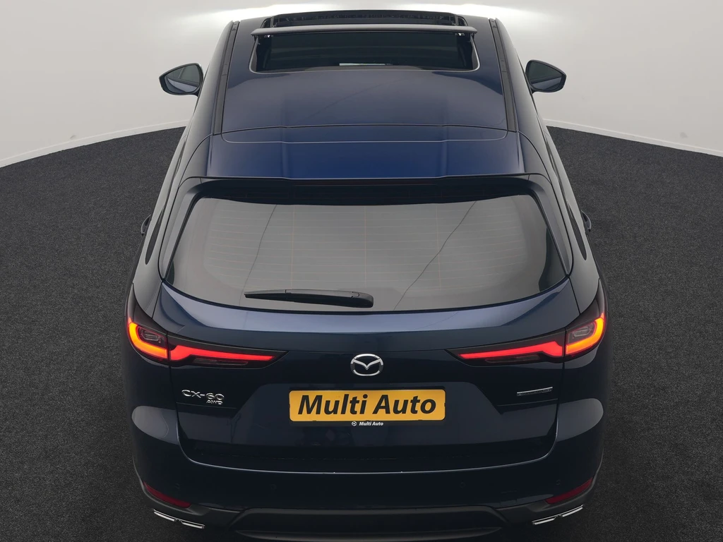 Mazda CX-60 – foto 6