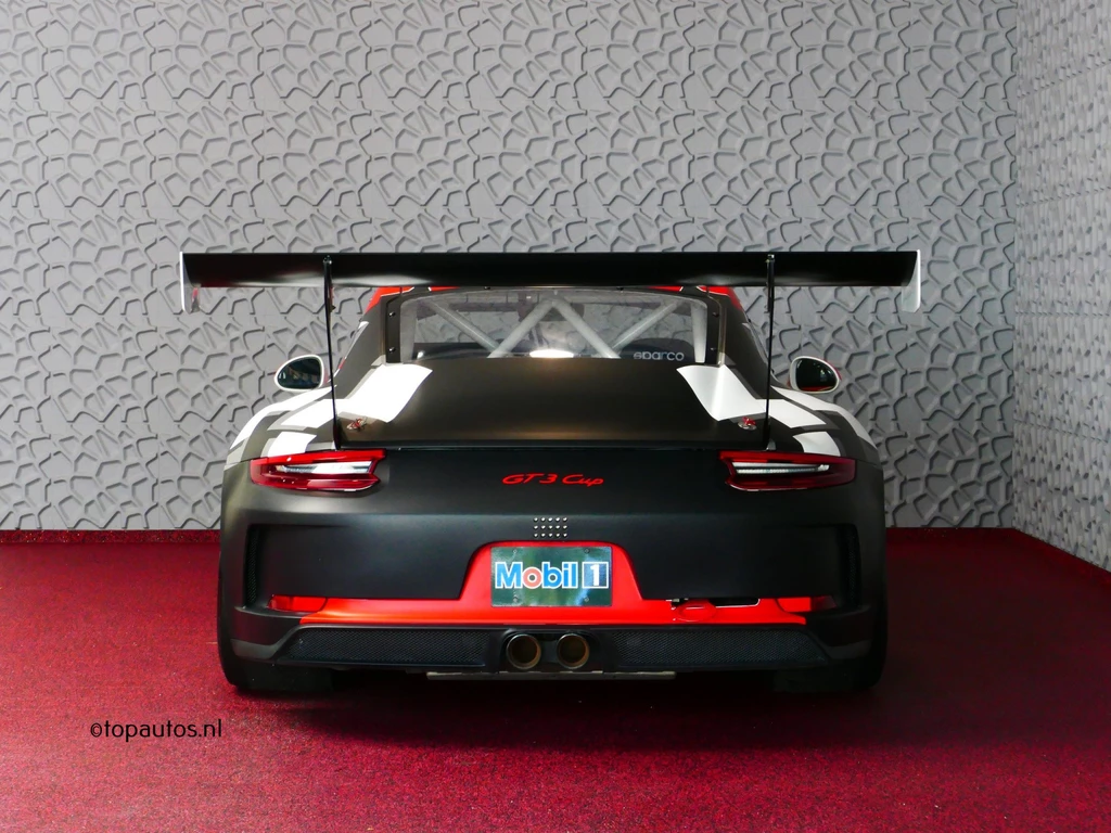 Porsche 911 – foto 6