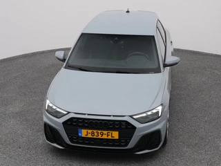 Audi A1 Sportback – thumbnail 17