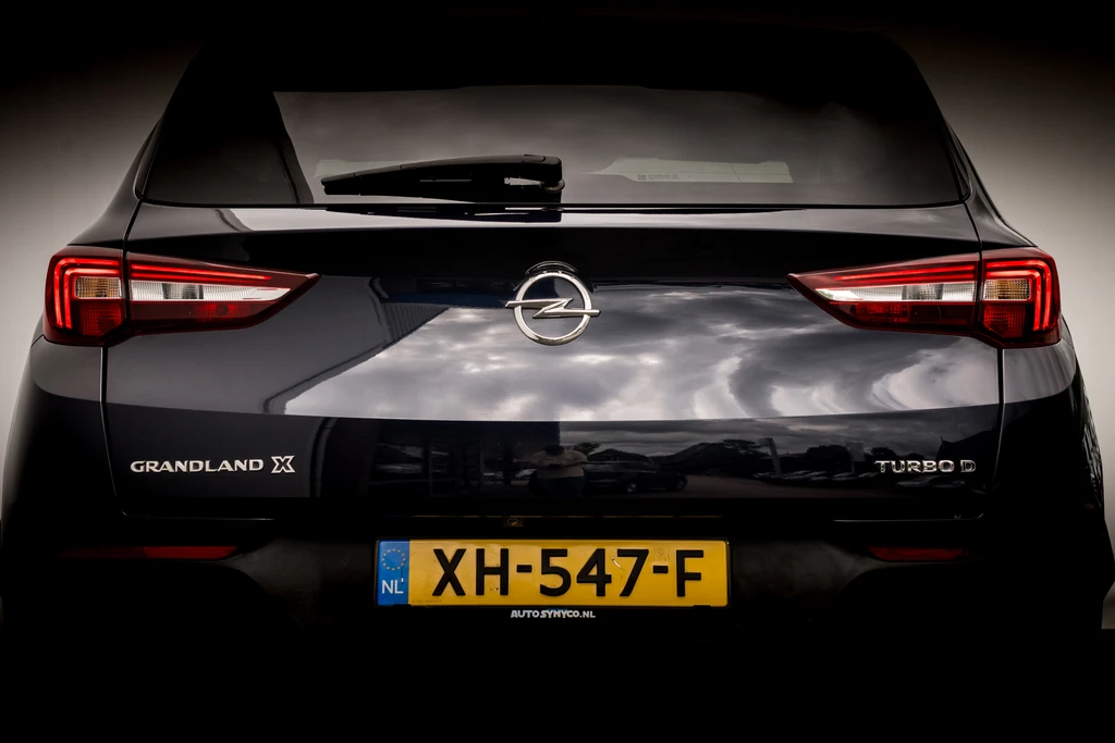 Opel Grandland X – foto 6