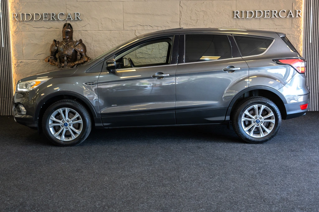 Ford Kuga – foto 2