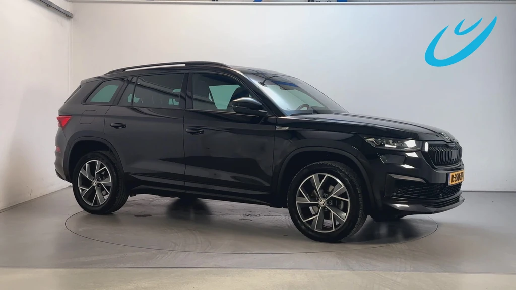 Škoda Kodiaq – foto 5