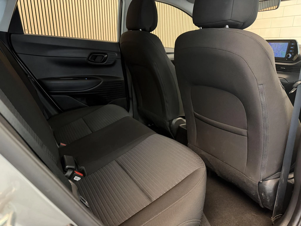 Hyundai i20 – foto 27