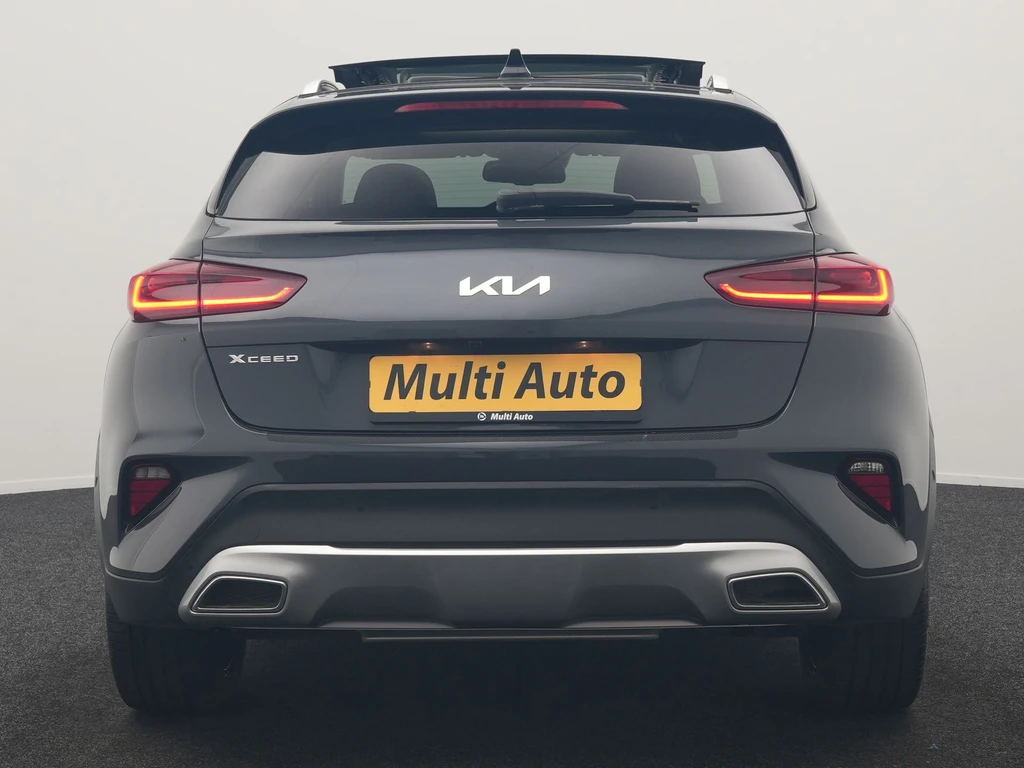 Kia XCeed – foto 5