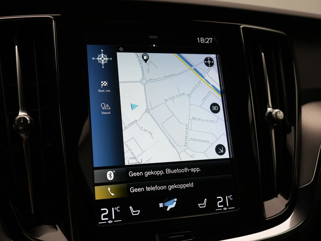 Volvo V60 – foto 35