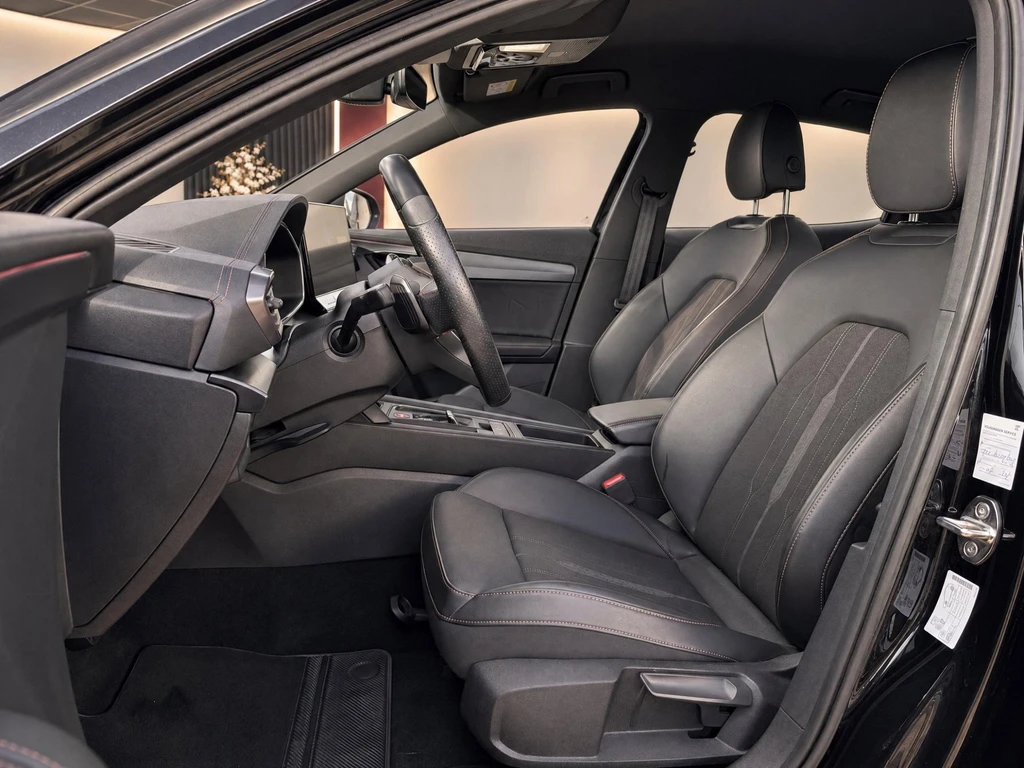 CUPRA Formentor – foto 15