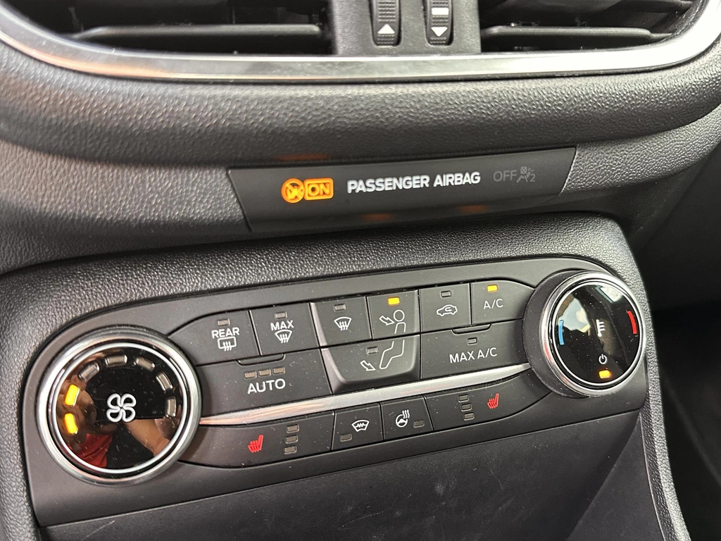 Ford Fiesta – foto 10