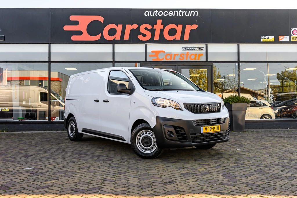 Peugeot e-Expert – foto 20