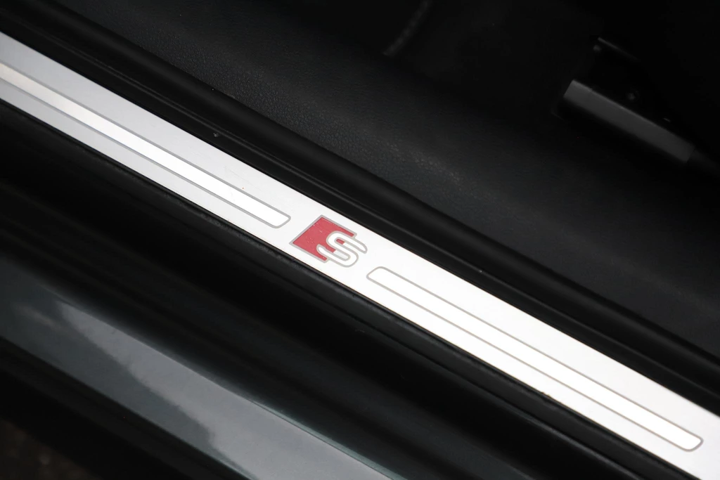 Audi A3 – foto 16