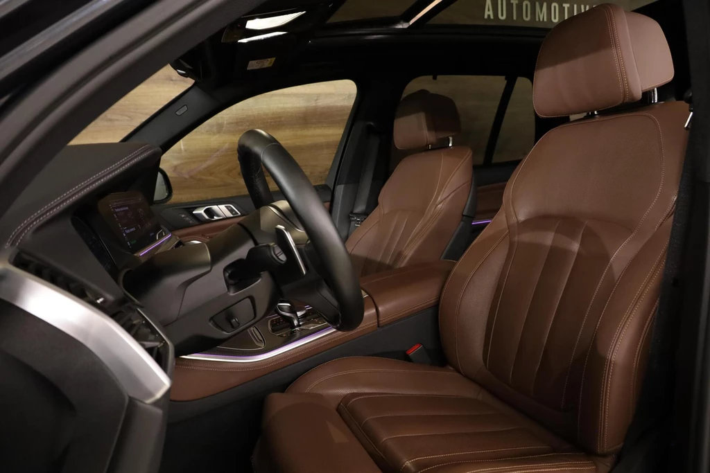 BMW X5 – foto 12