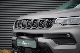 Jeep Compass – thumbnail 27