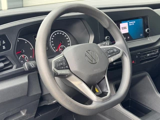 Volkswagen Caddy – thumbnail 15