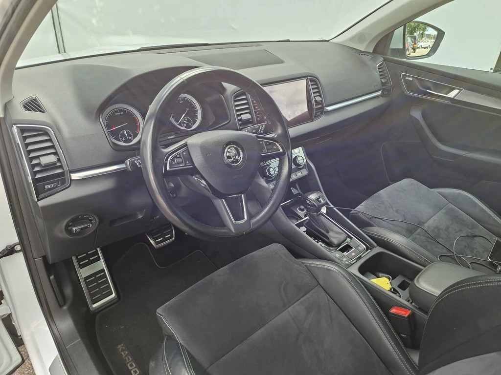 Škoda Karoq – foto 26