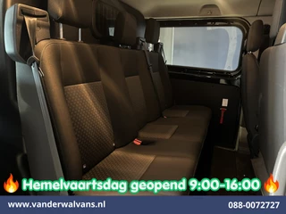 Ford Transit Custom – thumbnail 7