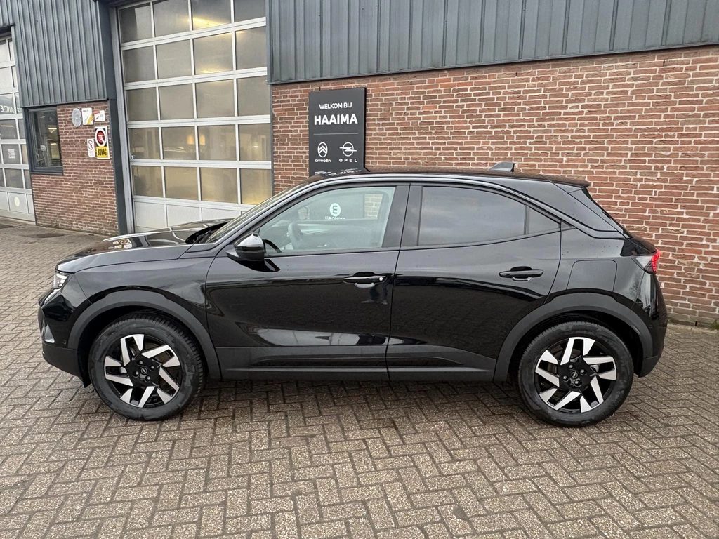 Opel Mokka-e – foto 2